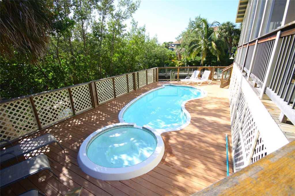 170-Solitude Home North Captiva Exterior photo